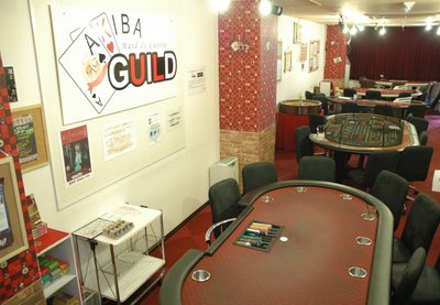 🃏 아키바 길드 아키하바라 포커 (아키바기루도 아키하바라 포카) 이미지 2